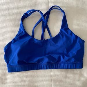 Lululemon Energy Bra